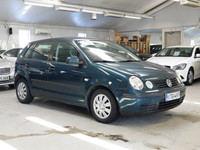 Volkswagen Polo -04
