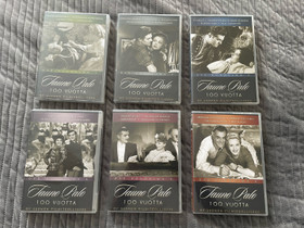 Tauno Palo DVD-kokoelma, Elokuvat, Lappeenranta, Tori.fi Tauno Palo DVD-kokoelma, Elokuvat, Lappeenranta, Tori.fi