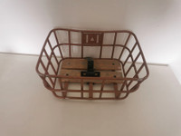Etukori ja takaritil Rack Time