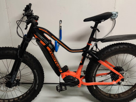 Tunturi E-Max ja Helkama fe10 sähköläskit Rukalla, Sähköpyörät, Polkupyörät ja pyöräily, Kuusamo, Tori.fi Tunturi E-Max ja Helkama fe10 sähköläskit Rukalla, Sähköpyörät, Polkupyörät ja pyöräily, Kuusamo, Tori.fi
