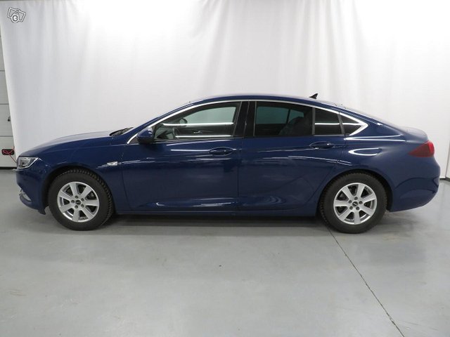 Opel Insignia 2