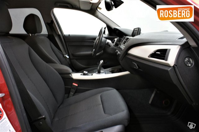 BMW 116 5