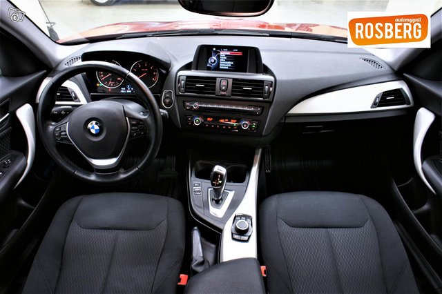 BMW 116 7
