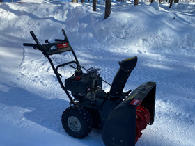 MTD e640f Lumilinko, Työkoneet, Työkoneet ja kalusto, Sodankylä, Tori.fi MTD e640f Lumilinko, Työkoneet, Työkoneet ja kalusto, Sodankylä, Tori.fi
