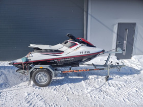 Yamaha EX Sport, Vesiskootterit, Veneet, Luoto, Tori.fi Yamaha EX Sport, Vesiskootterit, Veneet, Luoto, Tori.fi