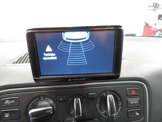 Skoda Citigo 13