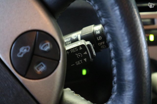 Toyota Prius 19