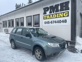 Subaru Forester 2.0 D AWD, Autovaraosat, Auton varaosat ja tarvikkeet, Äänekoski, Tori.fi Subaru Forester 2.0 D AWD, Autovaraosat, Auton varaosat ja tarvikkeet, Äänekoski, Tori.fi