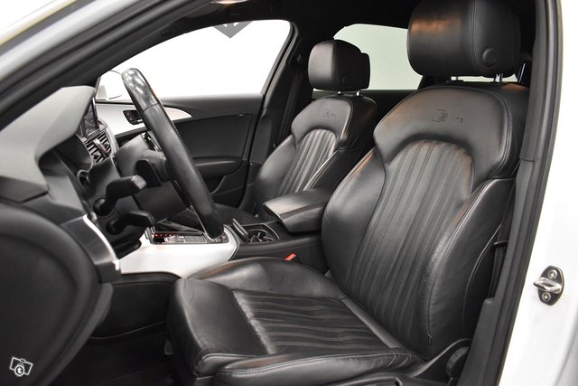 Audi A6 14