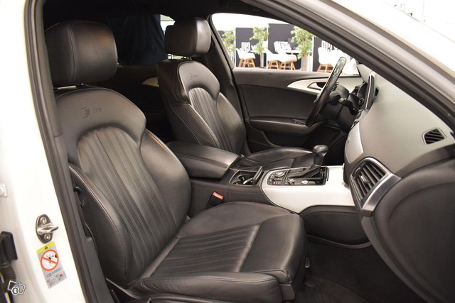 Audi A6 17