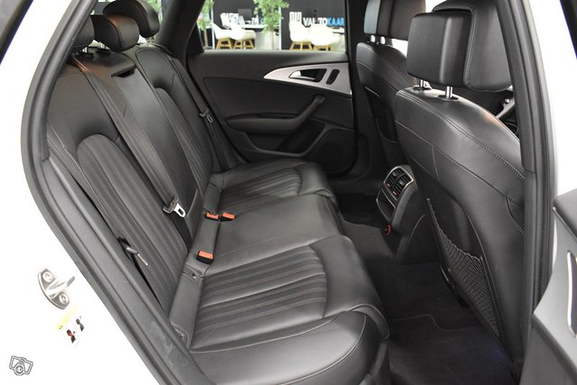 Audi A6 18
