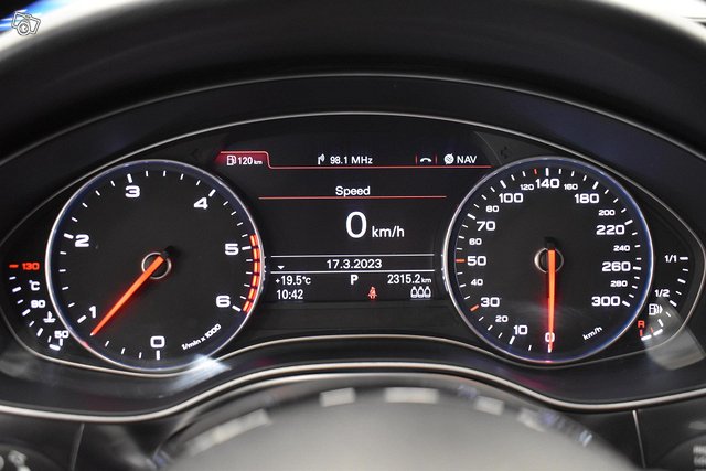 Audi A6 19