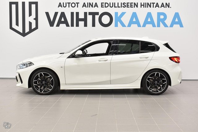BMW 118 3