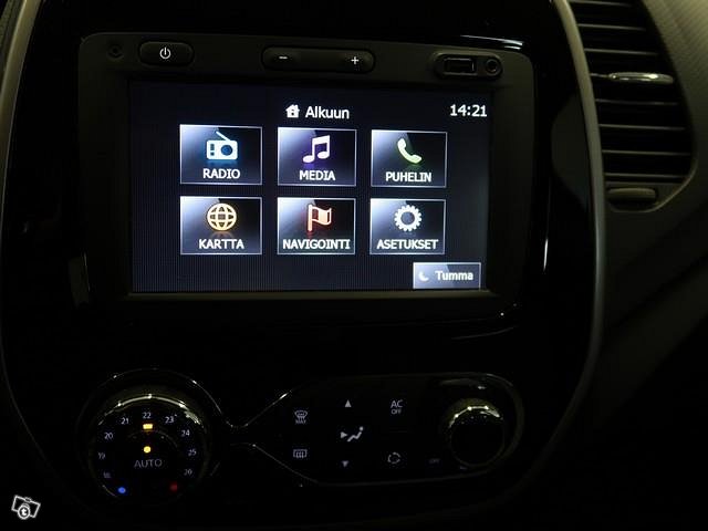 RENAULT Captur 19