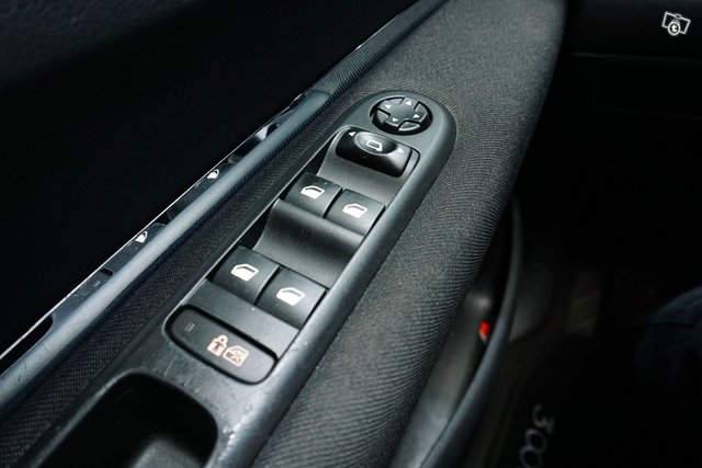 Peugeot 3008 14