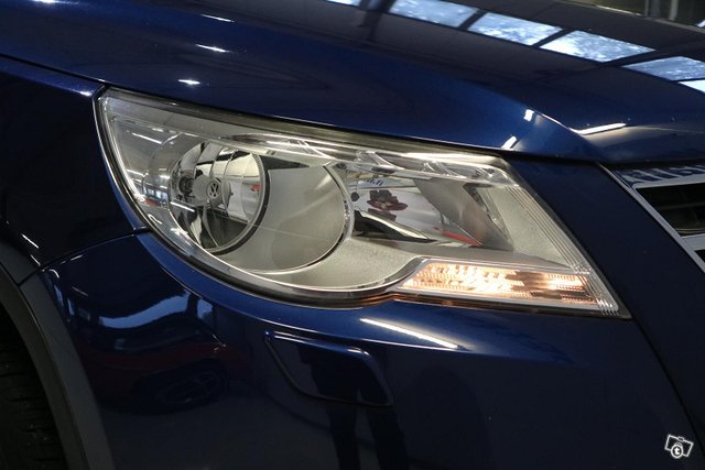 Volkswagen Tiguan 19