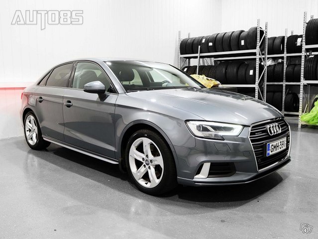 Audi A3 3