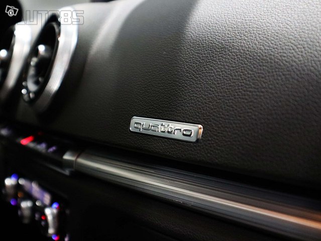 Audi A3 20