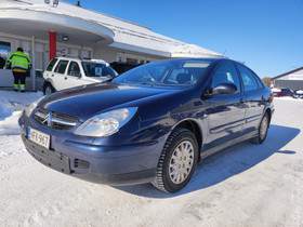 Citroen C5, Autot, Kempele, Tori.fi Citroen C5, Autot, Kempele, Tori.fi
