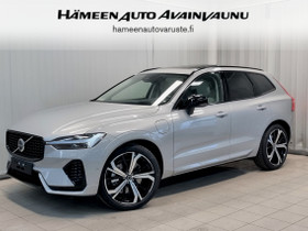 Volvo XC60, Autot, Jyväskylä, Tori.fi Volvo XC60, Autot, Jyväskylä, Tori.fi