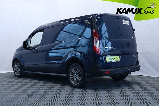 Ford Transit Connect 6