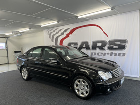 Mercedes-Benz C, Autot, Alajärvi, Tori.fi Mercedes-Benz C, Autot, Alajärvi, Tori.fi