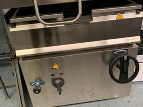 Sähkökäyttöinen uusi kippipannu, Liikkeille ja yrityksille, Savitaipale, Tori.fi Sähkökäyttöinen uusi kippipannu, Liikkeille ja yrityksille, Savitaipale, Tori.fi