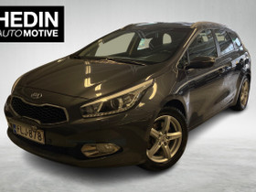 KIA Cee'd, Autot, Kuopio, Tori.fi KIA Cee'd, Autot, Kuopio, Tori.fi