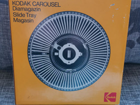 Kodak Cat 700 1266 karuselli, Muu valokuvaus, Kamerat ja valokuvaus, Kuopio, Tori.fi Kodak Cat 700 1266 karuselli, Muu valokuvaus, Kamerat ja valokuvaus, Kuopio, Tori.fi