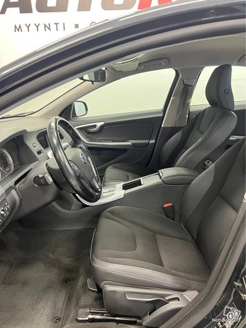 Volvo S60 6