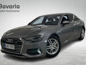 AUDI A6, Autot, Joensuu, Tori.fi AUDI A6, Autot, Joensuu, Tori.fi