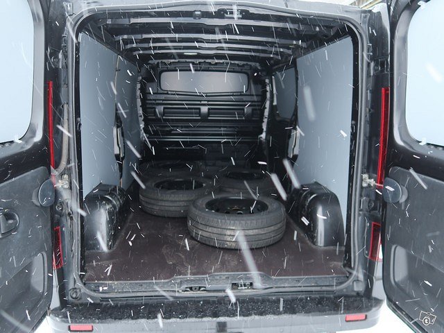 RENAULT Trafic 24