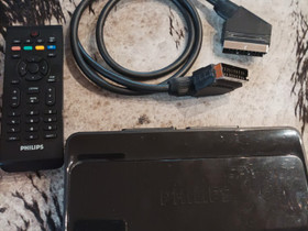 Philips digiboksi, Digiboksit, Viihde-elektroniikka, Lieto, Tori.fi Philips digiboksi, Digiboksit, Viihde-elektroniikka, Lieto, Tori.fi