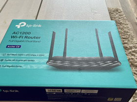 Tp-link, Verkkotuotteet, Tietokoneet ja lisälaitteet, Mustasaari, Tori.fi Tp-link, Verkkotuotteet, Tietokoneet ja lisälaitteet, Mustasaari, Tori.fi