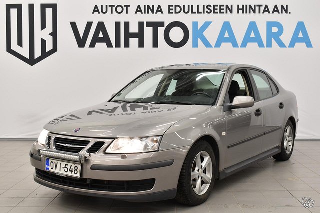 Saab 9-3