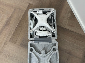 Drone Dji Phantom 4 pro, Muu valokuvaus, Kamerat ja valokuvaus, Jyväskylä, Tori.fi Drone Dji Phantom 4 pro, Muu valokuvaus, Kamerat ja valokuvaus, Jyväskylä, Tori.fi
