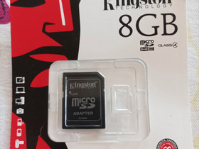 Kingston adapteri, Muu tietotekniikka, Tietokoneet ja lisälaitteet, Lieto, Tori.fi Kingston adapteri, Muu tietotekniikka, Tietokoneet ja lisälaitteet, Lieto, Tori.fi