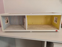 Lundby nukkekoti