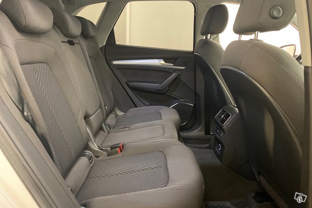 Audi Q5 7