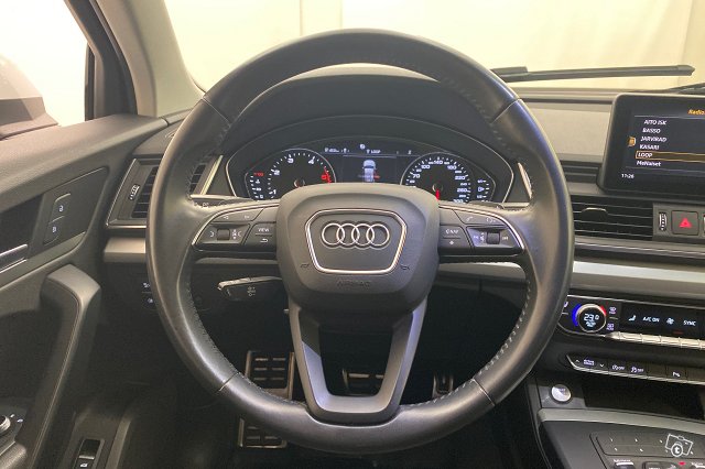 Audi Q5 9
