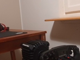 Fanatec DD Pro, Oheislaitteet, Tietokoneet ja lisälaitteet, Rovaniemi, Tori.fi Fanatec DD Pro, Oheislaitteet, Tietokoneet ja lisälaitteet, Rovaniemi, Tori.fi