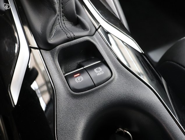 Toyota Corolla 14