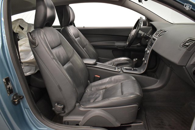 Volvo C30 14