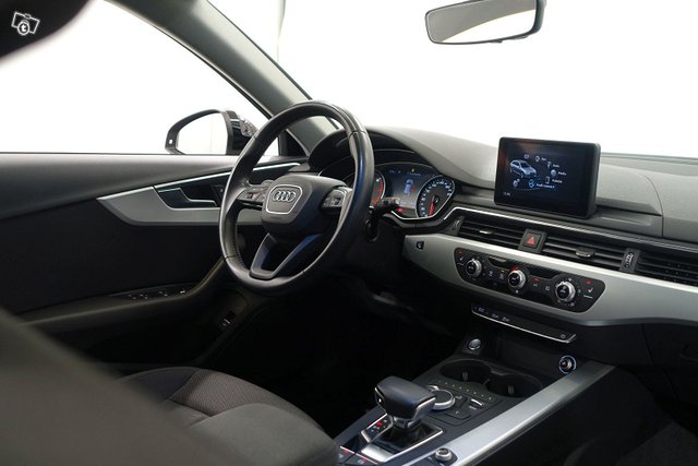Audi A4 22