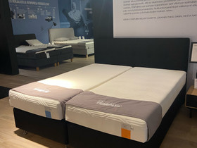 Tempur Flexible Base -vuode (Ovh. 5601e), Sängyt ja makuuhuone, Sisustus ja huonekalut, Espoo, Tori.fi Tempur Flexible Base -vuode (Ovh. 5601e), Sängyt ja makuuhuone, Sisustus ja huonekalut, Espoo, Tori.fi