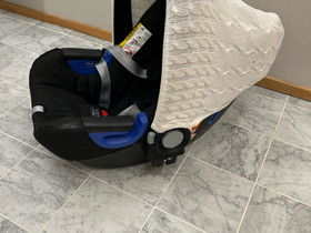 Britax Römer turvakaukalo, Turvaistuimet ja kaukalot, Lastentarvikkeet ja lelut, Sipoo, Tori.fi Britax Römer turvakaukalo, Turvaistuimet ja kaukalot, Lastentarvikkeet ja lelut, Sipoo, Tori.fi