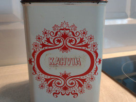 Vanha peltipurkki, Muu keräily, Keräily, Lapua, Tori.fi Vanha peltipurkki, Muu keräily, Keräily, Lapua, Tori.fi