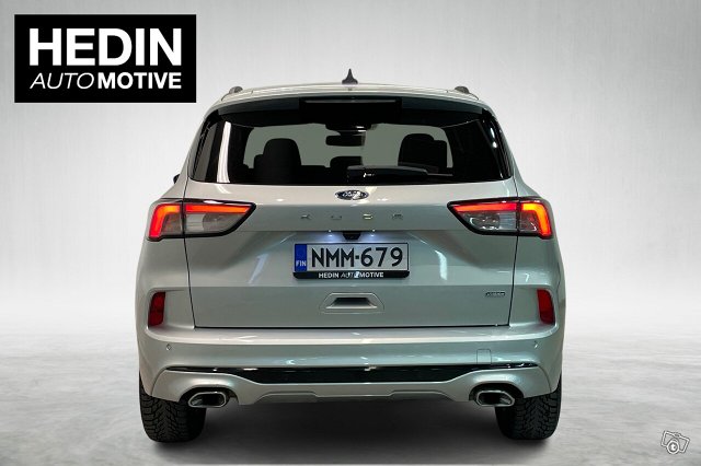 Ford Kuga 3