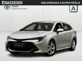 Toyota Corolla, Autot, Hämeenlinna, Tori.fi Toyota Corolla, Autot, Hämeenlinna, Tori.fi