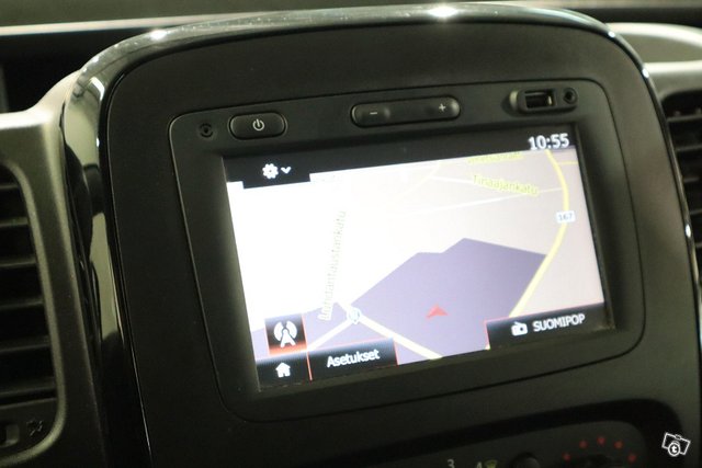 Opel Vivaro 19
